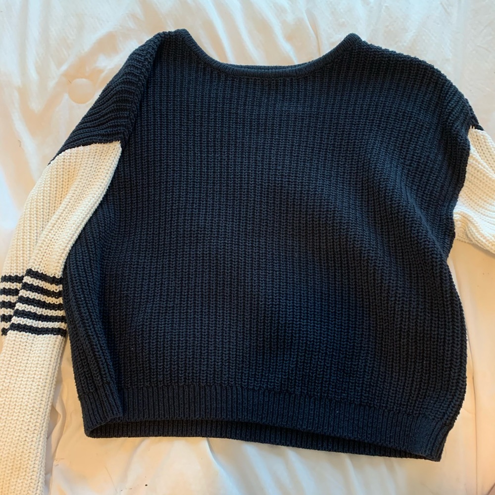 L.A. hearts pacsun sweater
